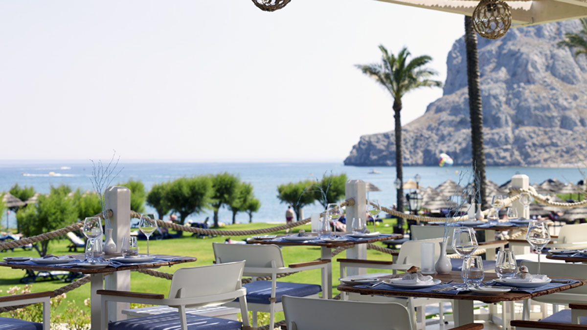 Atlantica Imperial Resort